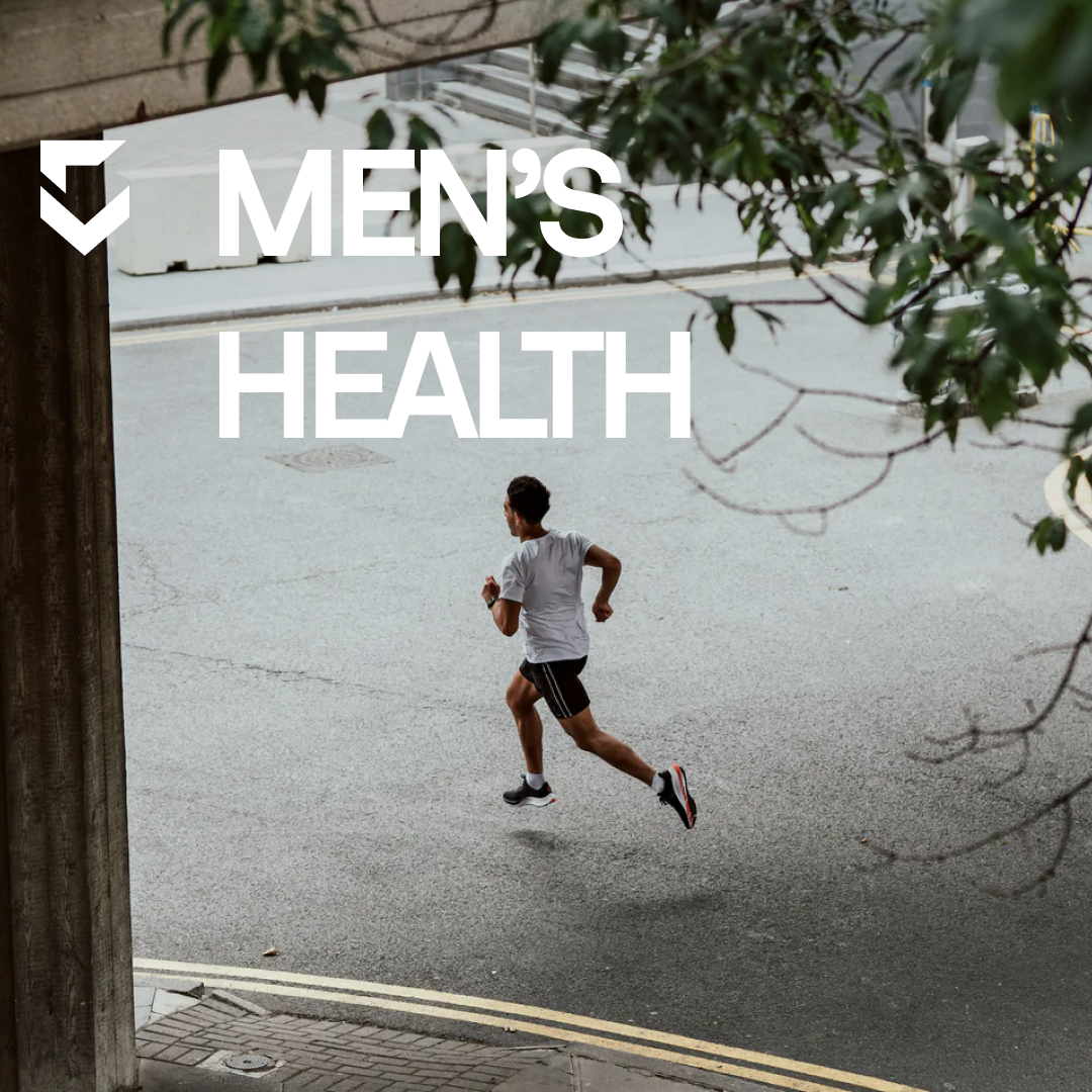 Men’s Health