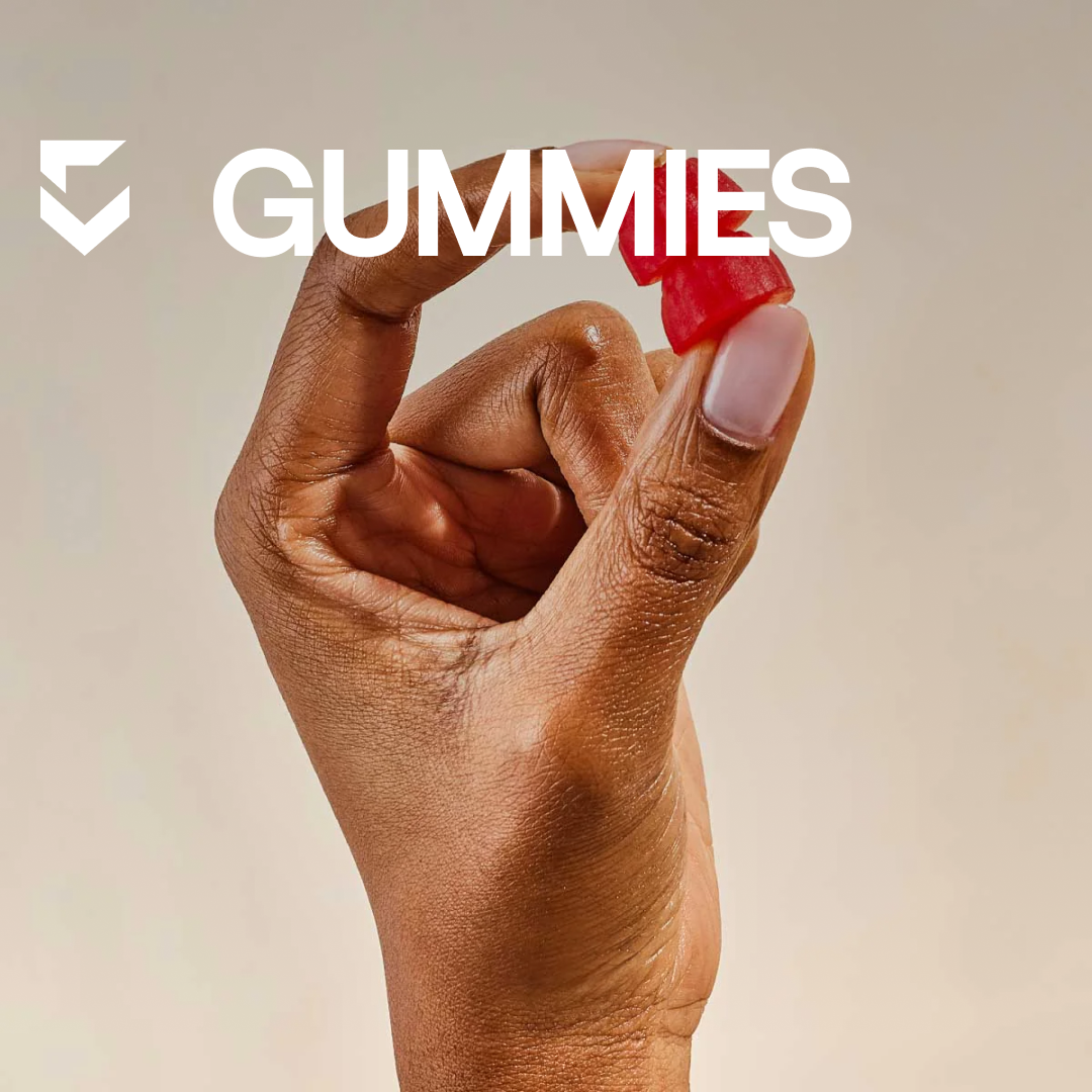 Gummies