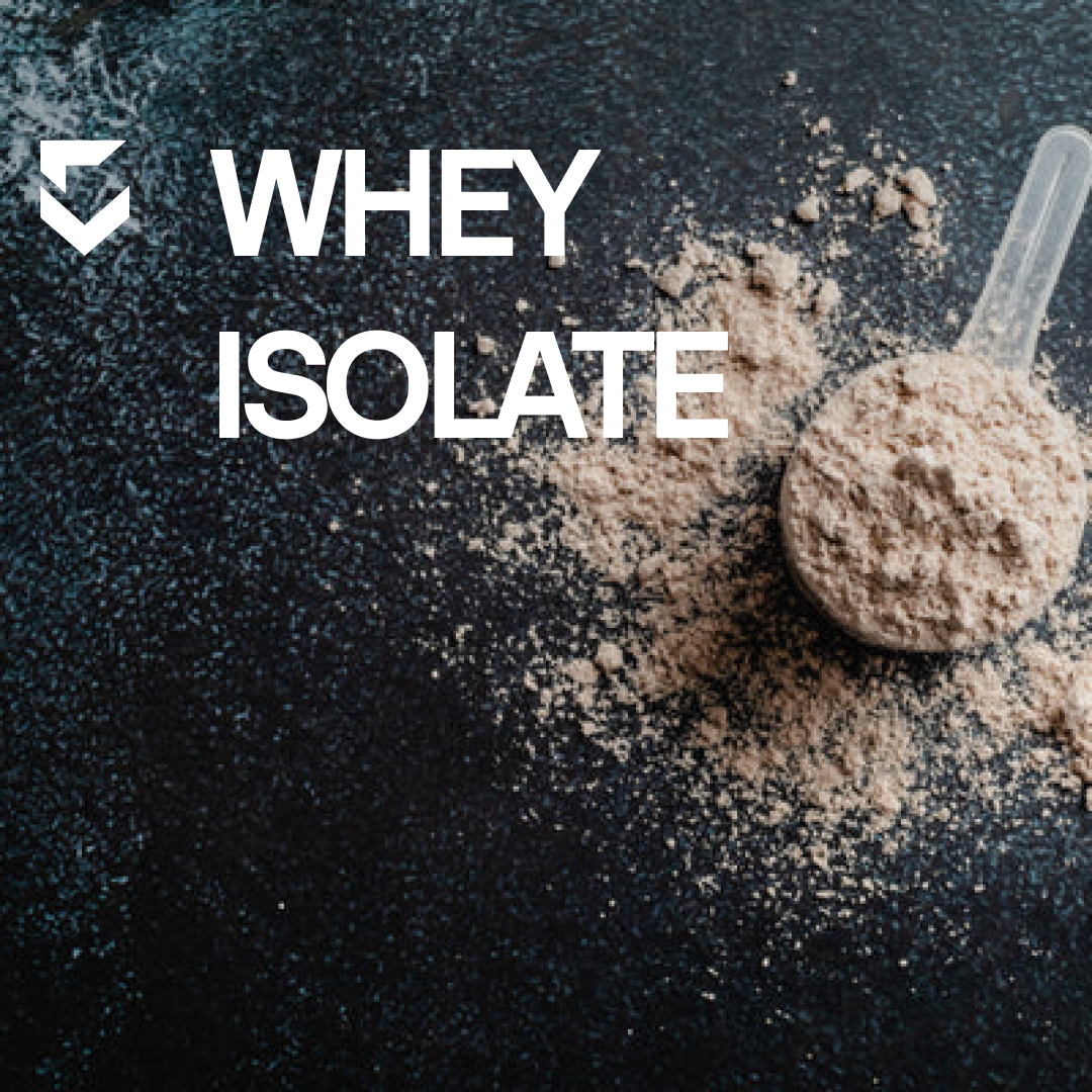 Isolate Protein