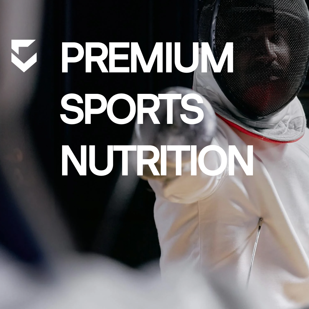 Premium Sports Nutrition