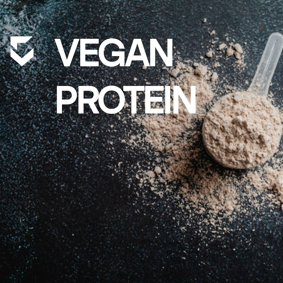 Vegan Protein