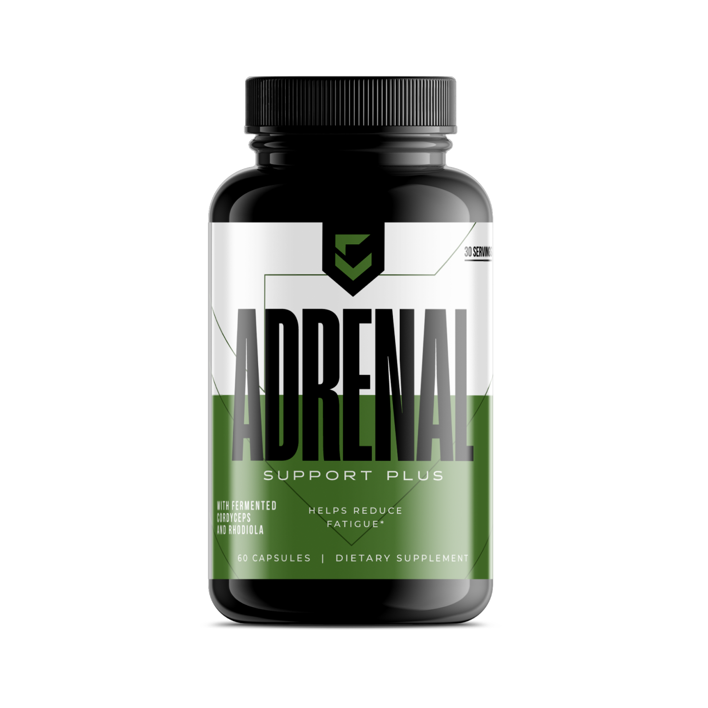 Adrenal Support Plus