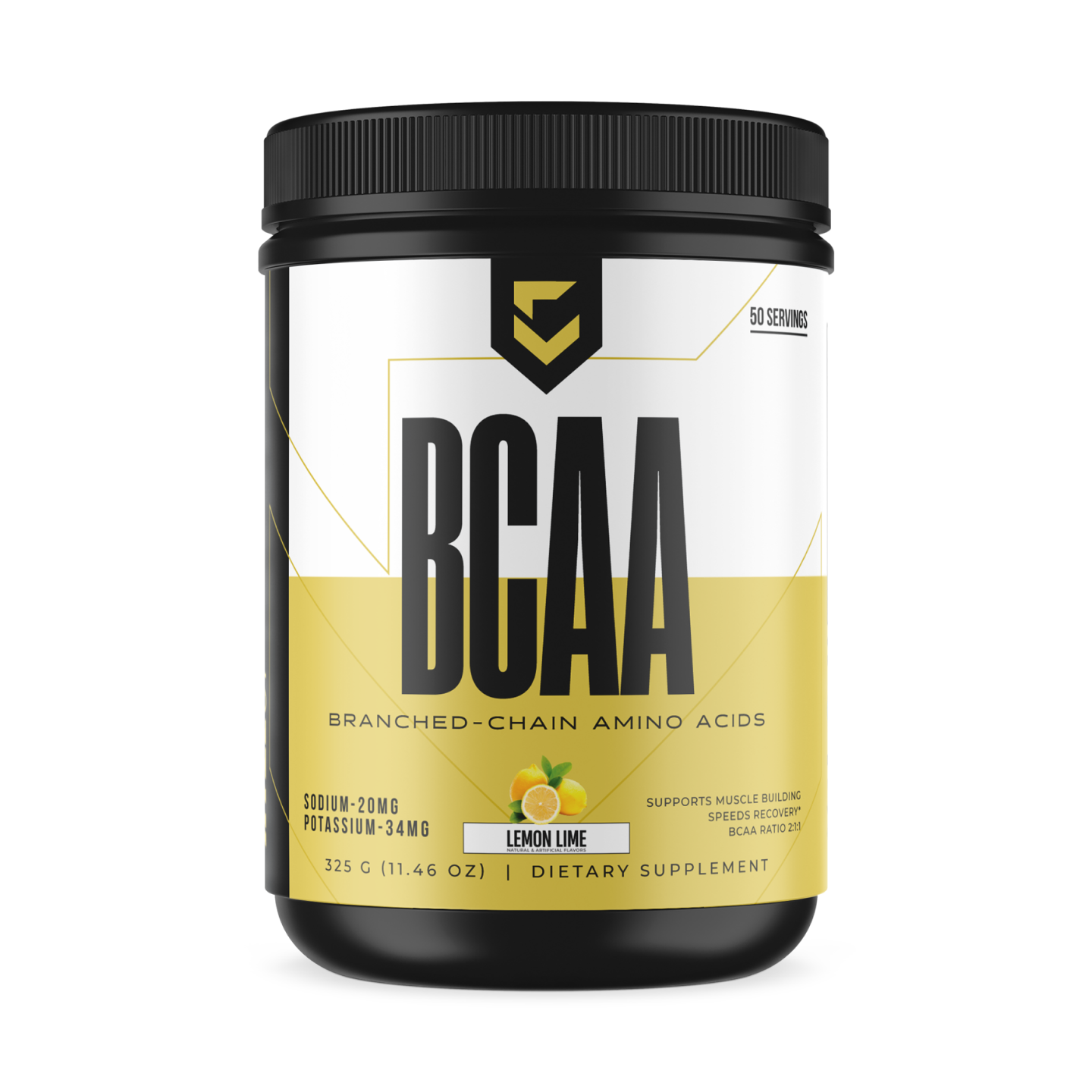 BCAA