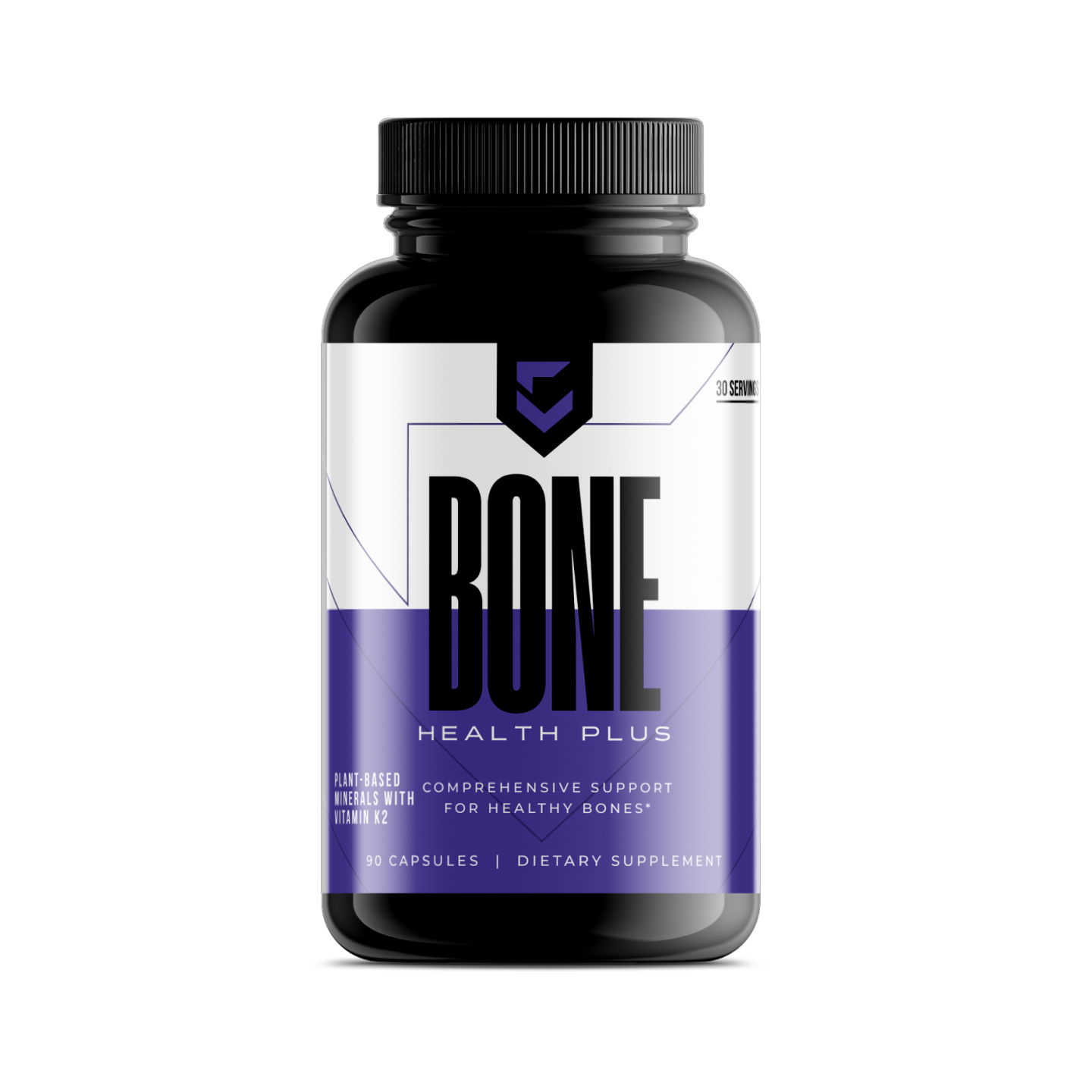 Bone Health Plus