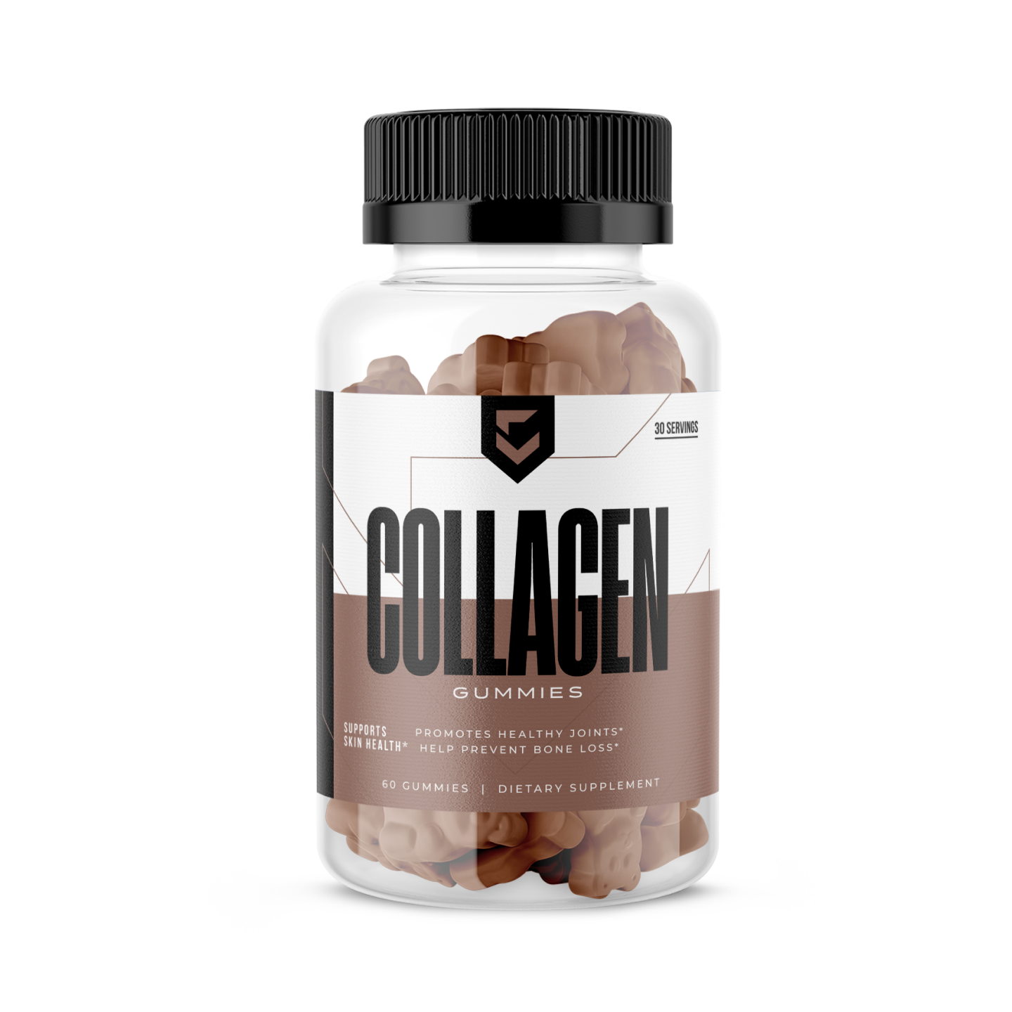 Collagen Gummies