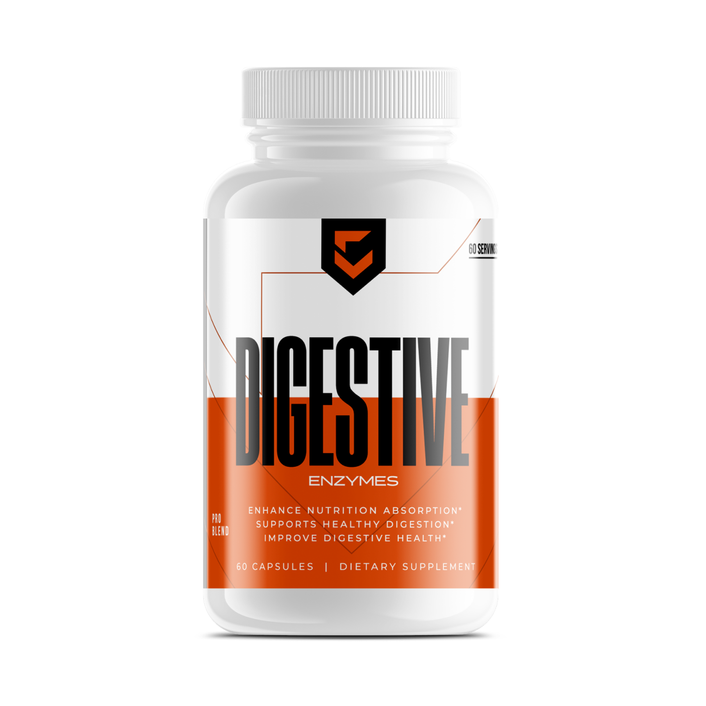 Digestive Enzyme