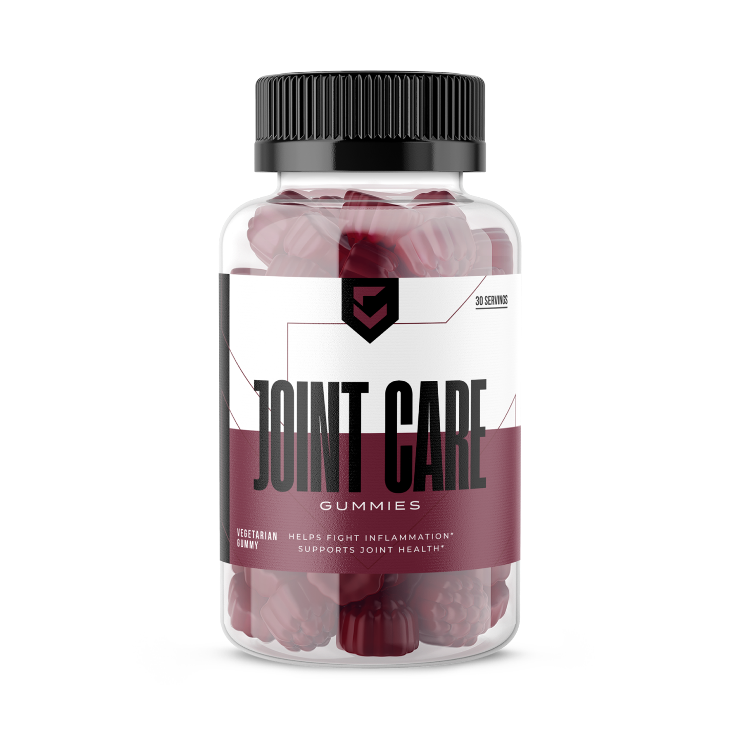 Joint Care Gummies