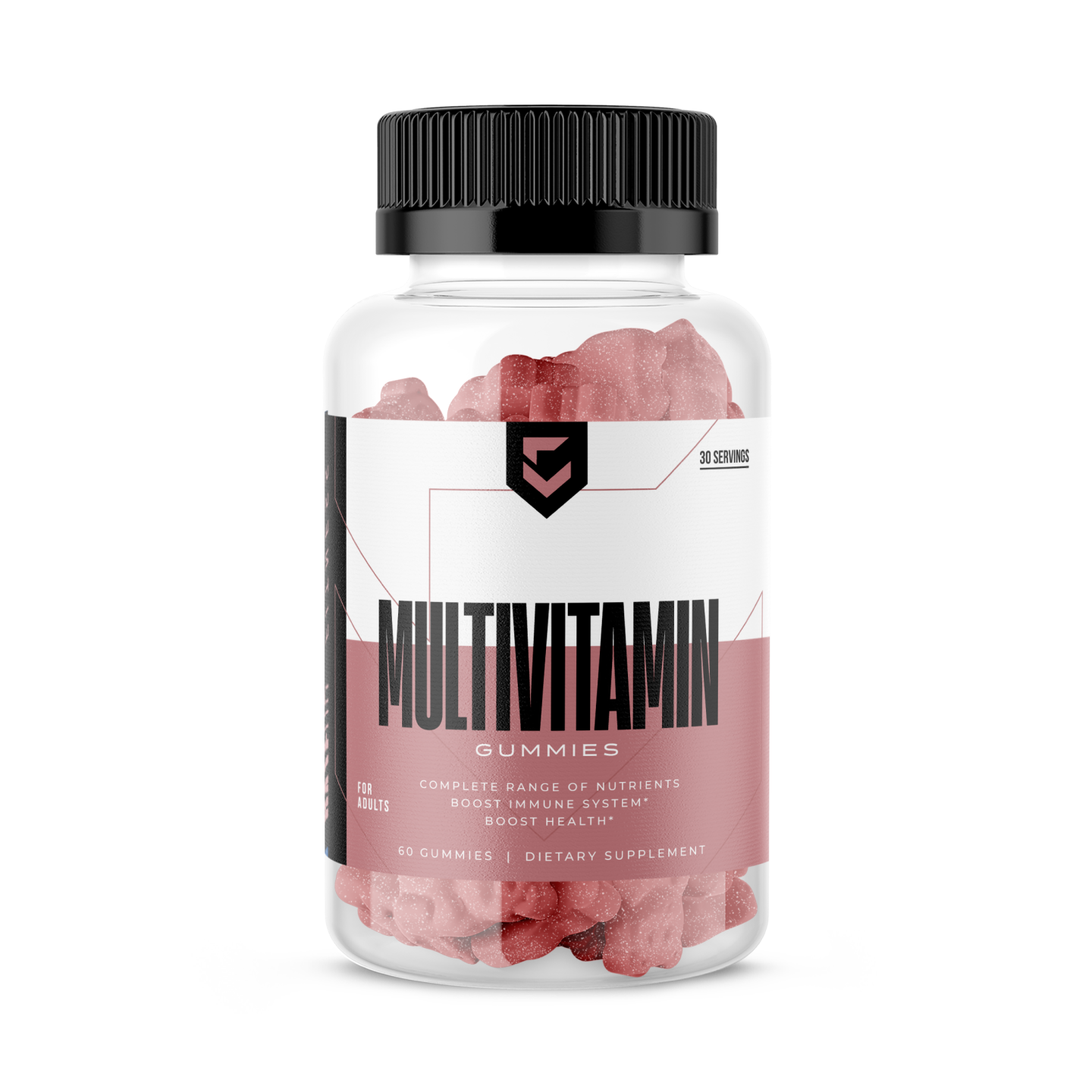 Multivitamin Gummies (Adults)