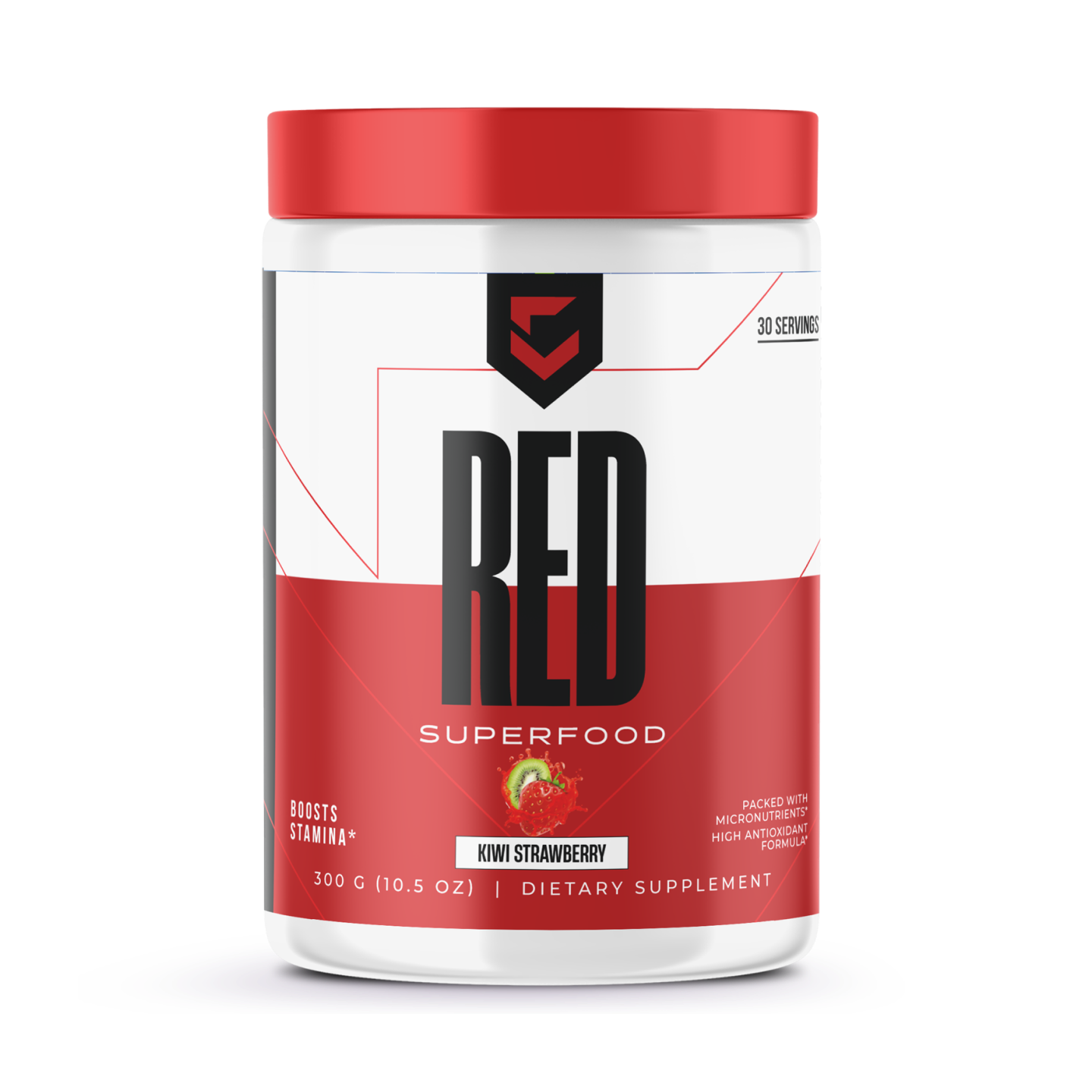 Red Superfood