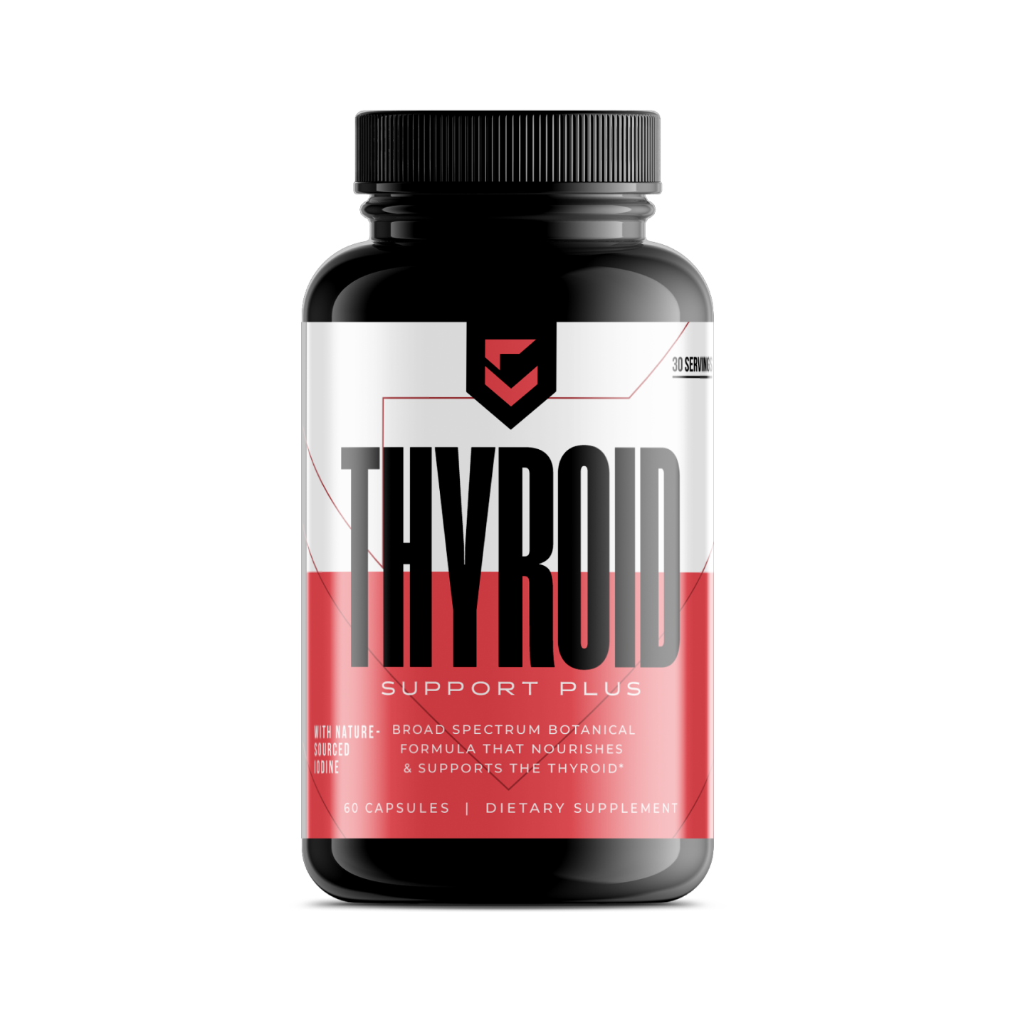 Thyroid Support Plus