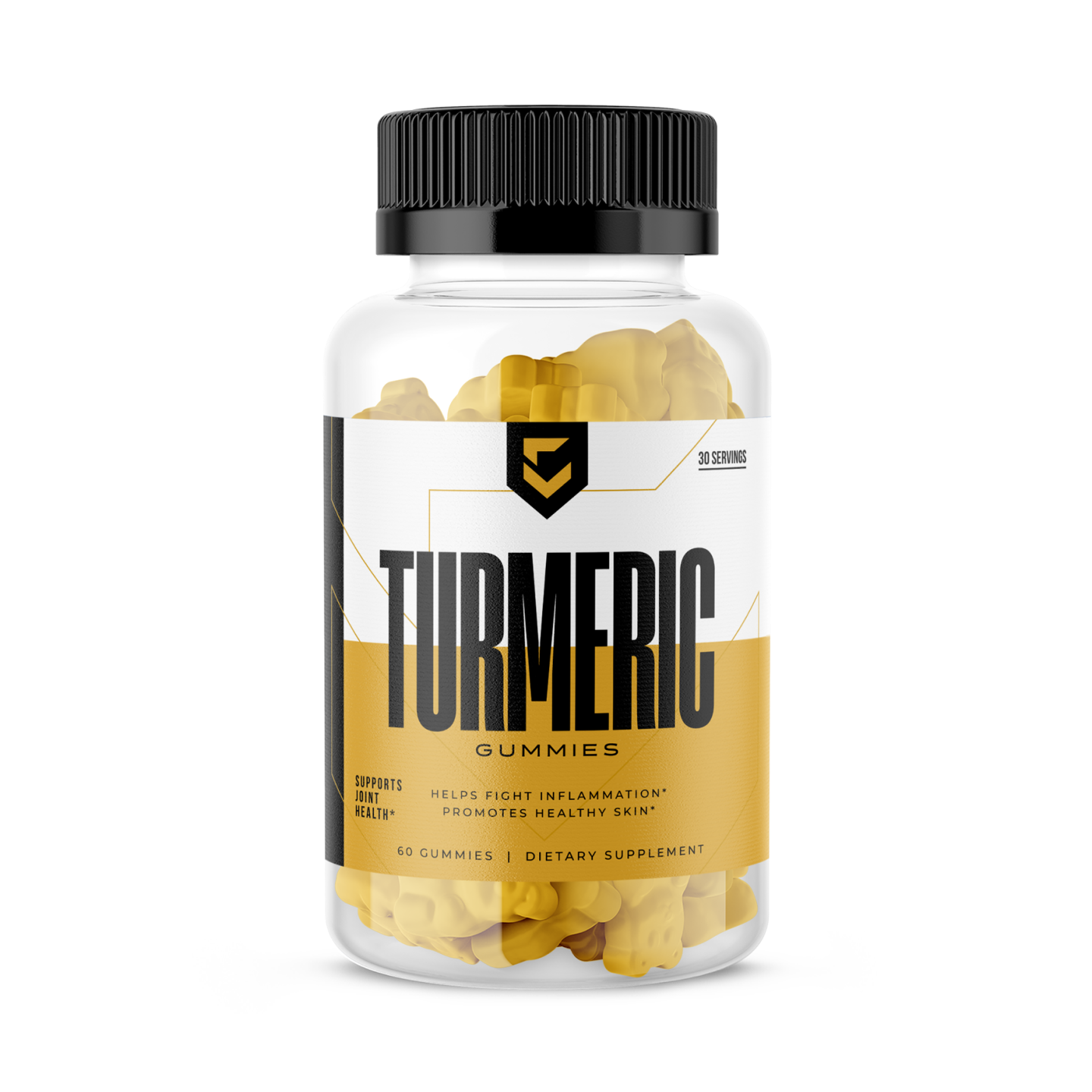 Turmeric Gummies