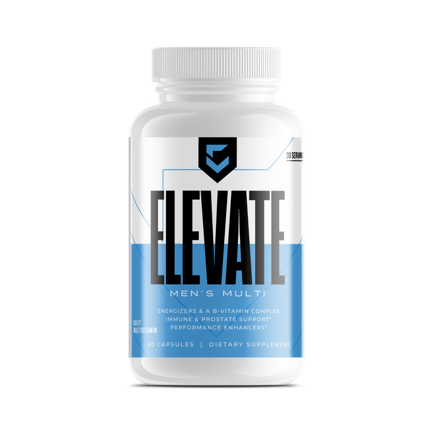 Elevate Multivitamin for Men