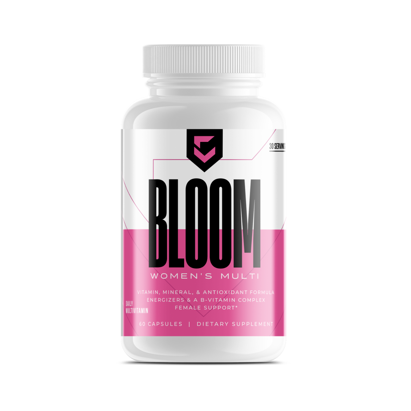 Bloom Women's Multivitamin