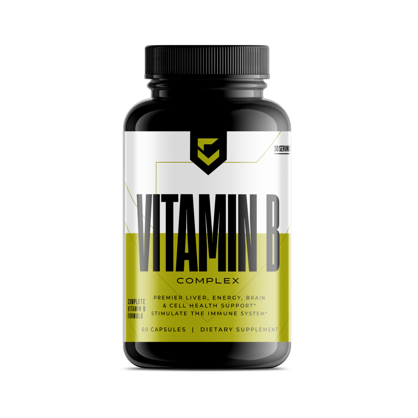 Vitamin B Complex