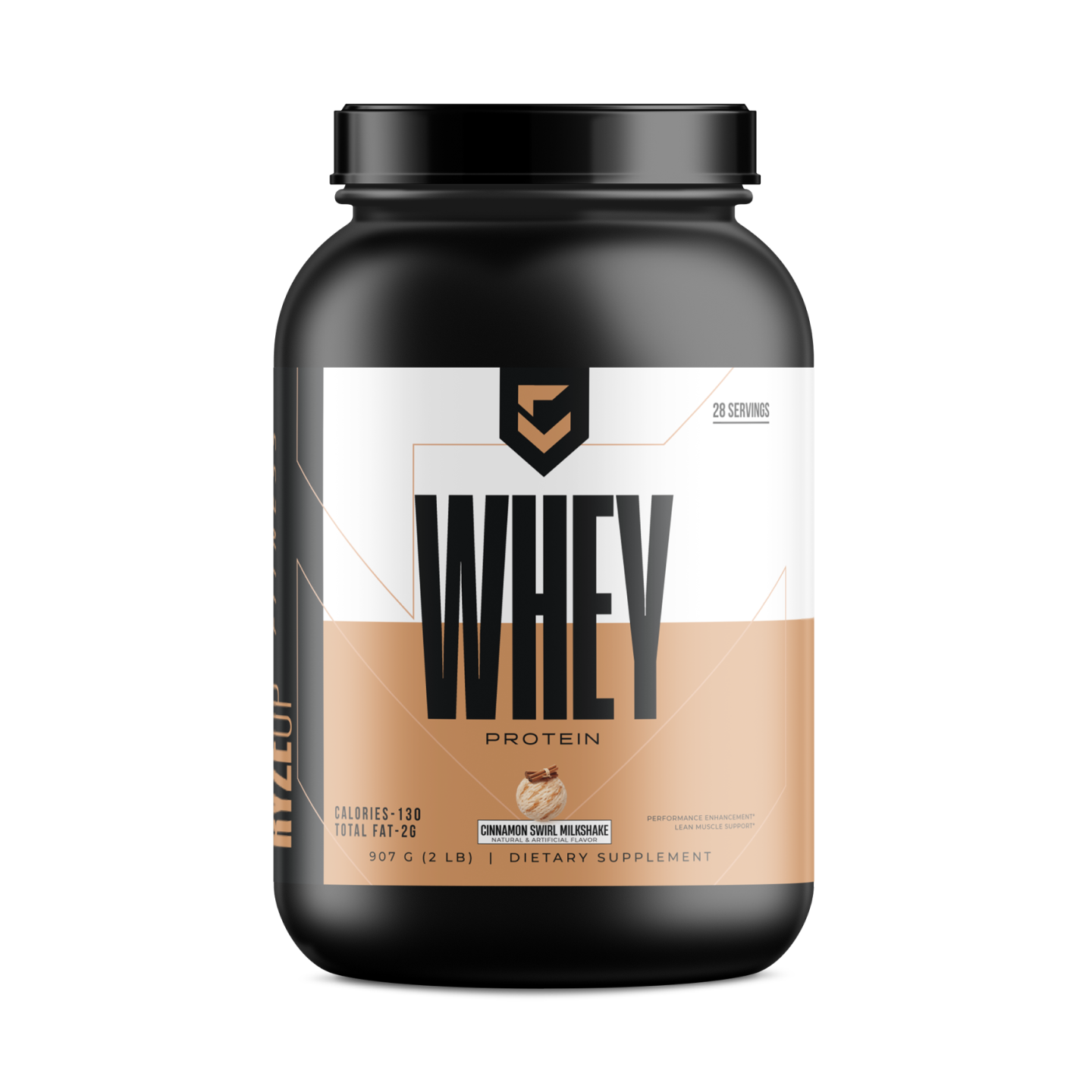 Whey PRO25