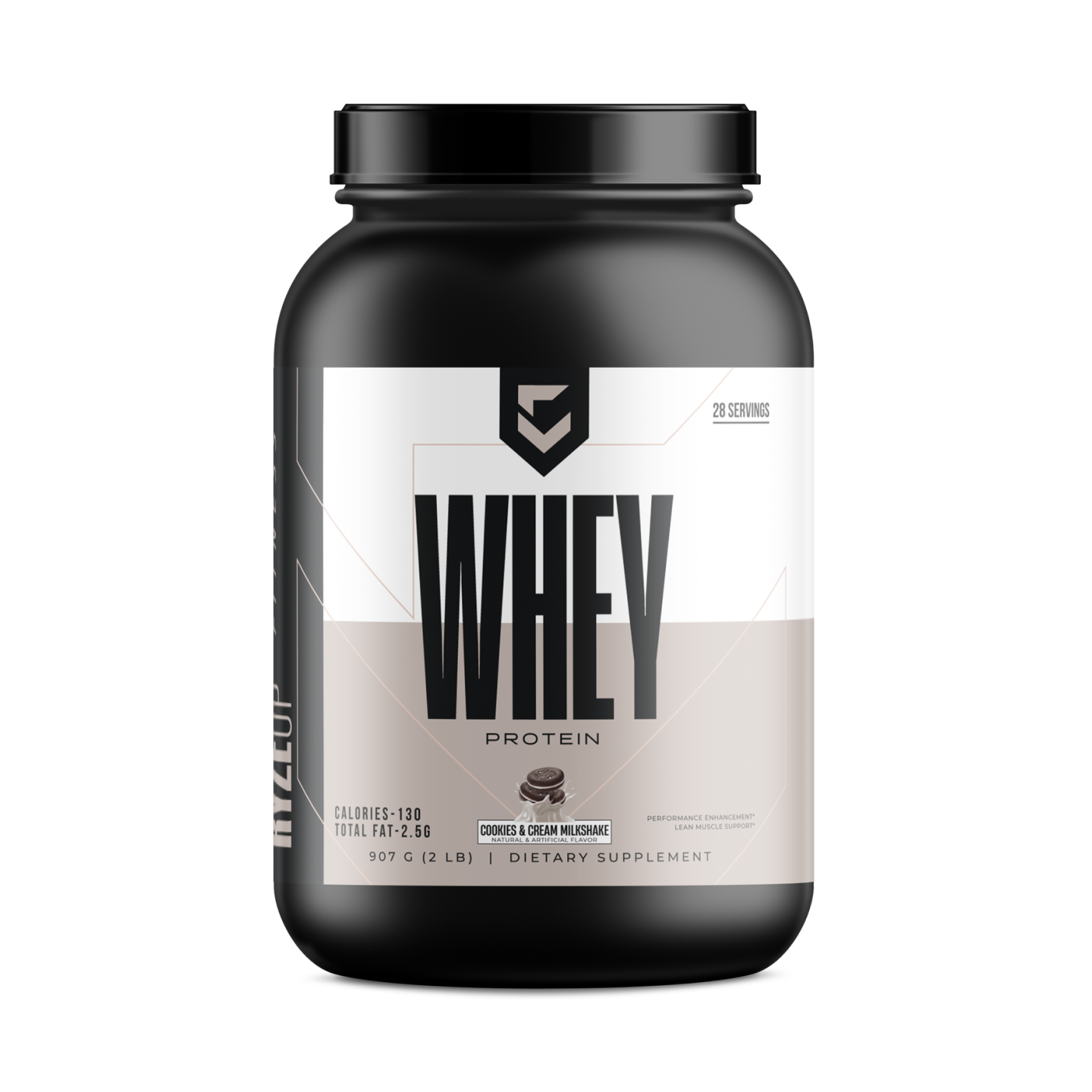 Whey PRO25