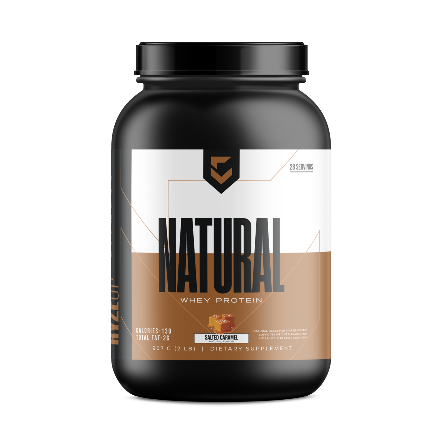 Natural Whey