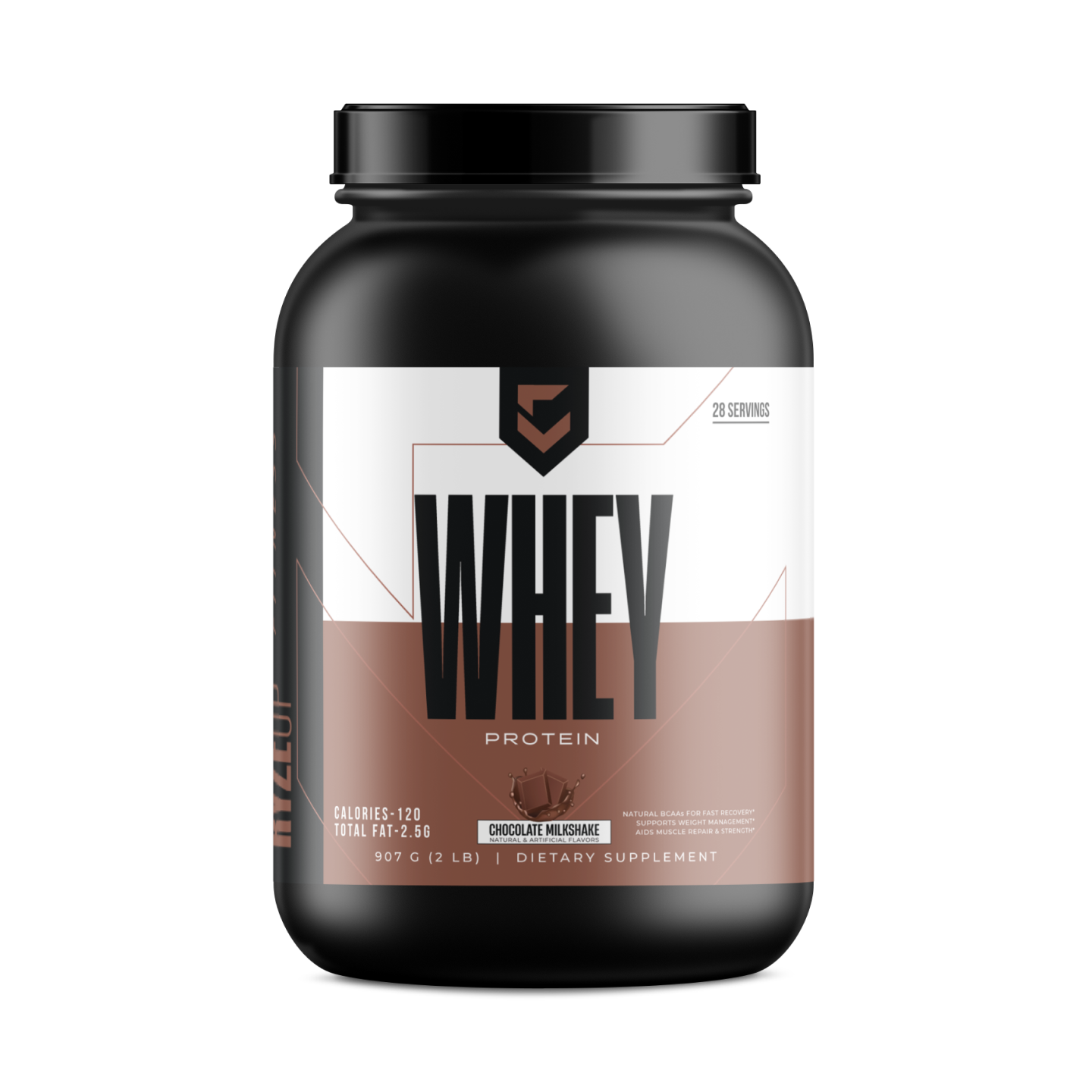 Whey Protein Concentrate