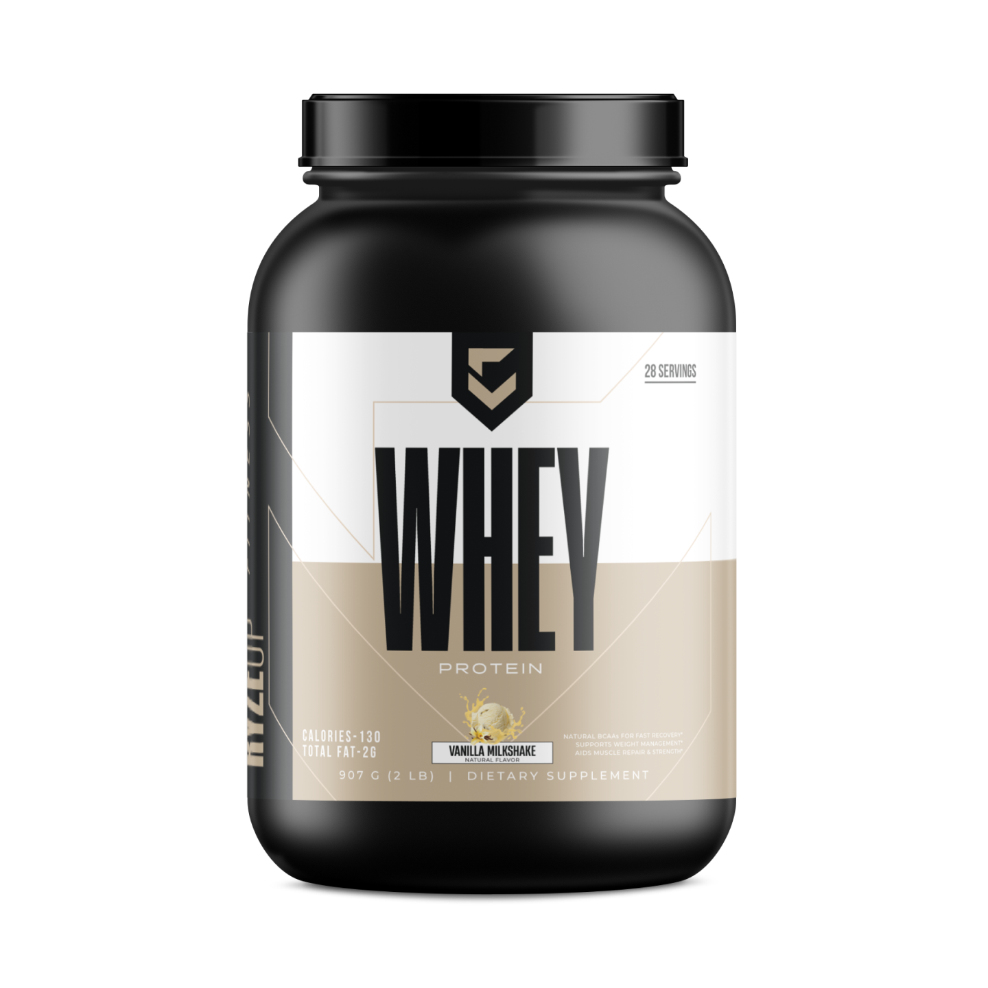 Whey Protein Concentrate